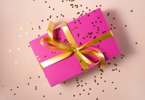 Presentbox